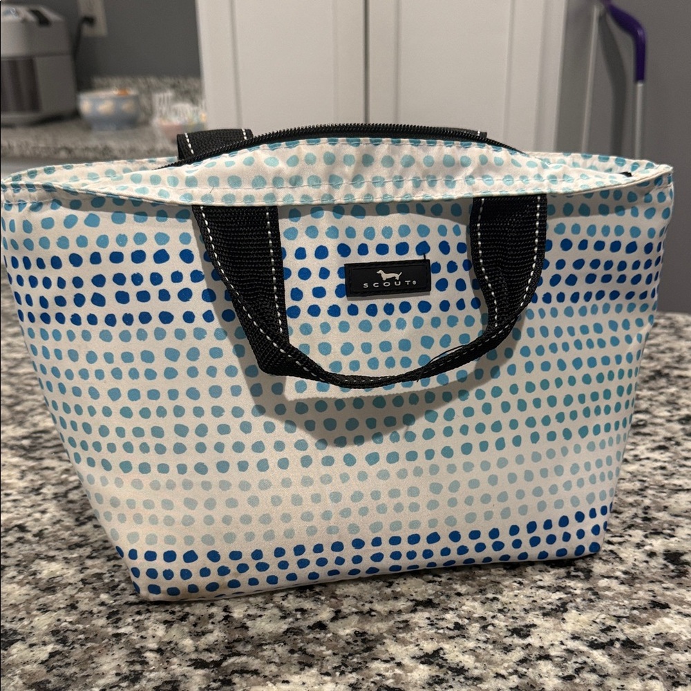 Scout Lunchbox